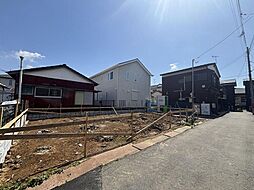 三郷市新和2丁目新築戸建