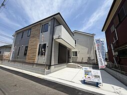 三郷市新和2丁目新築戸建