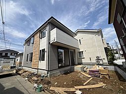三郷市新和2丁目新築戸建