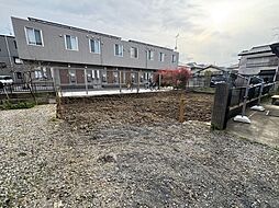 三郷市栄3丁目新築戸建