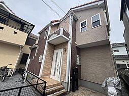 三郷市彦沢１丁目中古戸建