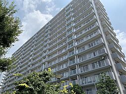 パークフィールドみさとテラウエスト5街区1号館