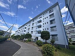 みさと団地12街区2号棟 503