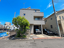 三郷市中央2丁目中古戸建（ヘーベルハウス注文住宅）