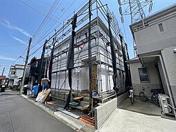 三郷市戸ケ崎１丁目新築戸建