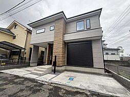三郷市鷹野4丁目新築戸建