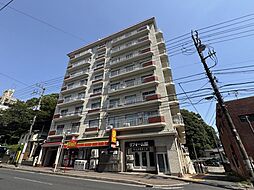 市川国府台マンション