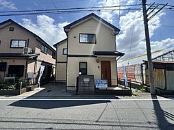三郷市戸ケ崎4丁目中古戸建
