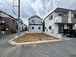 三郷市高州１丁目新築戸建３階建