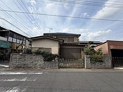 三郷市高州1丁目土地