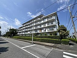 三郷早稲田団地８−１−１号棟