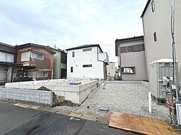 三郷市東町新築戸建