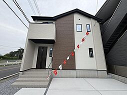 三郷市幸房新築戸建