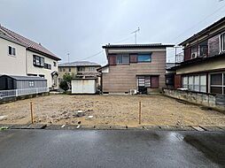 三郷市栄１丁目新築戸建 １号棟