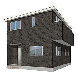 三郷市戸ケ崎新築戸建 1号棟