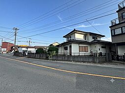 三郷市茂田井売地