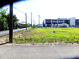 稲敷郡阿見町大字阿見の土地