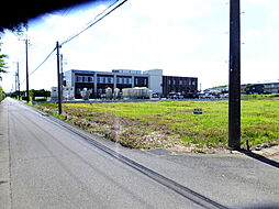 稲敷郡阿見町大字阿見の土地