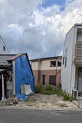 大津市石場土地