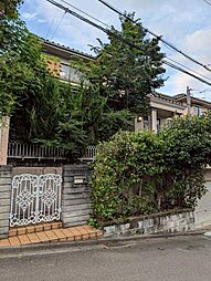 大山崎谷田戸建て