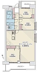 ライオンズマンション原町