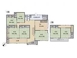 亘理郡亘理町吉田　中古戸建
