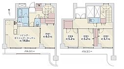 レックスハイツ東照宮