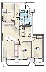 ライオンズマンション五橋