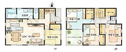 塩竈市南錦町 中古戸建