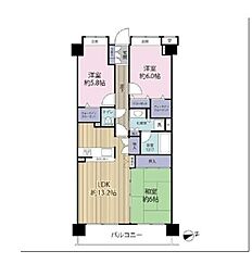 ライオンズマンション一高前第3