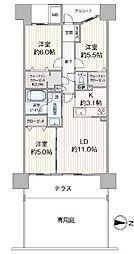 デュオヒルズ仙台広瀬川