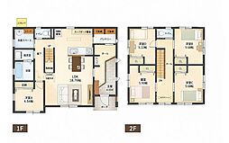 角田市佐倉　中古戸建