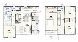 角田市佐倉　中古戸建