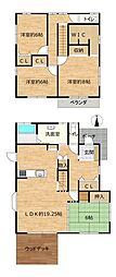 ＼ドライブついでに見学OK/　富谷市成田4丁目　中古戸建