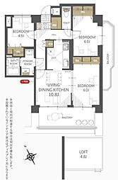 ライオンズマンション河原町第2