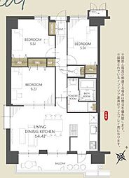 エトワール河原町