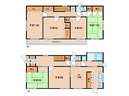 黒川郡大郷町羽生字中斎 中古戸建
