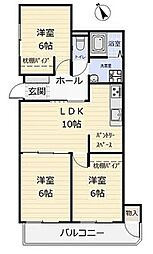 エクセレント小松島1号館