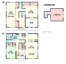 富谷市杜乃橋2丁目 戸建て