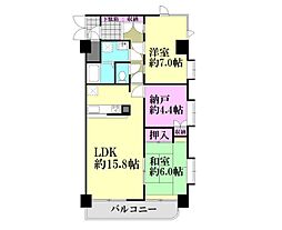 東急ドエルアルス南光台