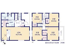OPEN HOUSE開催中富谷市日吉台2丁目 新築戸建