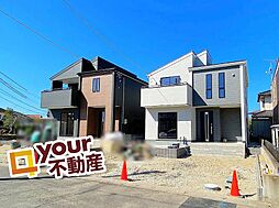 OPEN HOUSE開催中富谷市日吉台2丁目 新築戸建