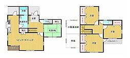 仙台市青葉区みやぎ台5丁目　戸建