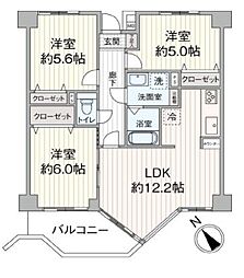 グリーンキャピタル岩切