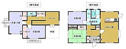 大崎市松山金谷字向田　中古戸建