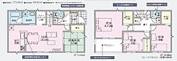 大崎市古川 第12　全3棟