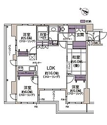 サンクレイドル宮城野ルラーシュ