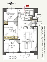仙台市宮城野区大梶