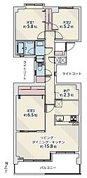 コープ野村ヒルズ東照宮I