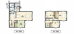 大崎市古川稲葉1丁目　新築戸建